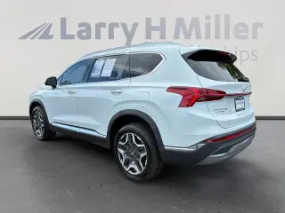 Hyundai SANTA FE 2021 AWD Limited 4dr Crossover