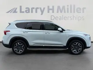 Hyundai SANTA FE 2021 AWD Limited 4dr Crossover