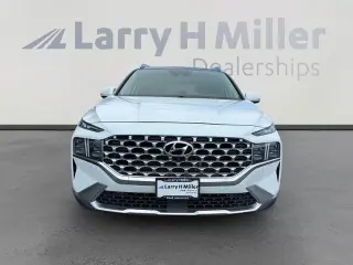Hyundai SANTA FE 2021 AWD Limited 4dr Crossover