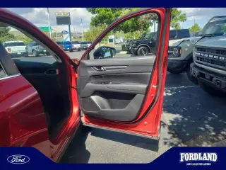 Mazda CX-5 2021 AWD Carbon Edition 4dr SUV