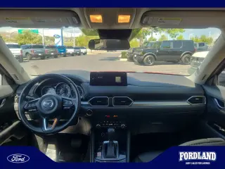 Mazda CX-5 2021 AWD Carbon Edition 4dr SUV