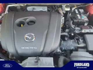 Mazda CX-5 2021 AWD Carbon Edition 4dr SUV