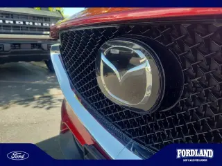 Mazda CX-5 2021 AWD Carbon Edition 4dr SUV