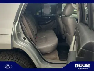 Toyota 4Runner 2005 Limited 4WD 4dr SUV w/V6