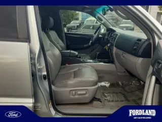 Toyota 4Runner 2005 Limited 4WD 4dr SUV w/V6