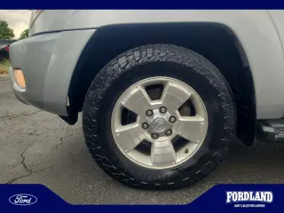 Toyota 4Runner 2005 Limited 4WD 4dr SUV w/V6