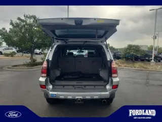 Toyota 4Runner 2005 Limited 4WD 4dr SUV w/V6