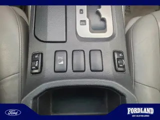 Toyota 4Runner 2005 Limited 4WD 4dr SUV w/V6