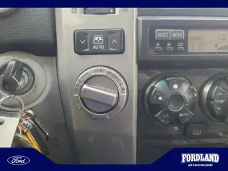 Toyota 4Runner 2005 Limited 4WD 4dr SUV w/V6