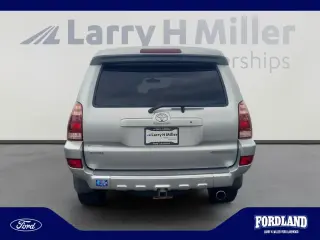 Toyota 4Runner 2005 Limited 4WD 4dr SUV w/V6