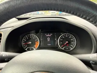 Jeep Renegade 2017 4x4 Latitude 4dr SUV