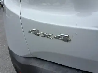 Jeep Renegade 2017 4x4 Latitude 4dr SUV