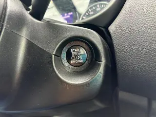 Jeep Renegade 2017 4x4 Latitude 4dr SUV