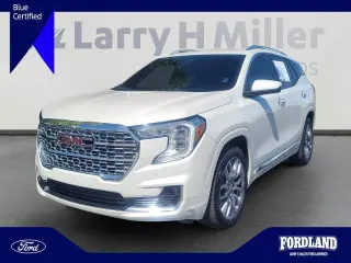 GMC Terrain 2022 AWD Denali 4dr SUV