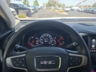 GMC Terrain 2022 AWD Denali 4dr SUV