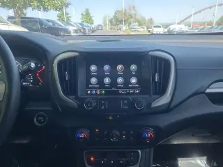 GMC Terrain 2022 AWD Denali 4dr SUV