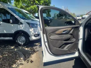 GMC Terrain 2022 AWD Denali 4dr SUV