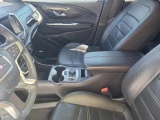 GMC Terrain 2022 AWD Denali 4dr SUV