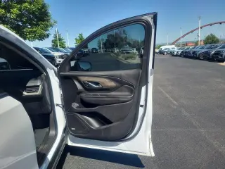 GMC Terrain 2022 AWD Denali 4dr SUV