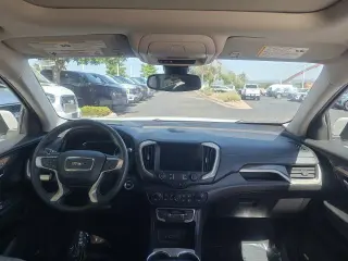 GMC Terrain 2022 AWD Denali 4dr SUV