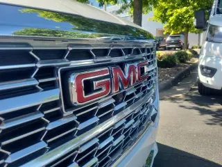 GMC Terrain 2022 AWD Denali 4dr SUV