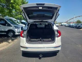 GMC Terrain 2022 AWD Denali 4dr SUV