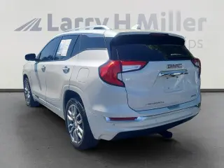 GMC Terrain 2022 AWD Denali 4dr SUV