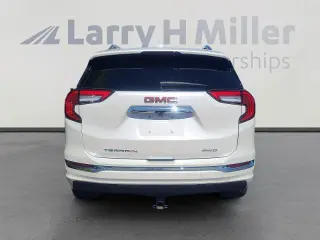 GMC Terrain 2022 AWD Denali 4dr SUV