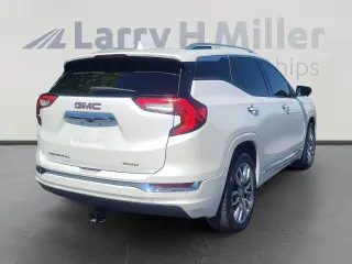 GMC Terrain 2022 AWD Denali 4dr SUV
