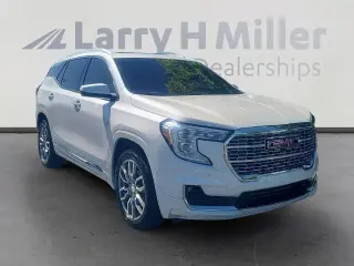 GMC Terrain 2022 AWD Denali 4dr SUV