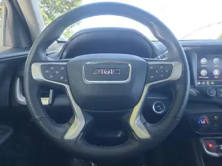 GMC Terrain 2022 AWD Denali 4dr SUV