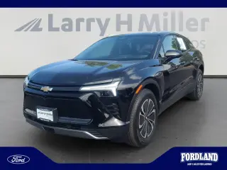 Chevrolet Blazer EV 2024 AWD 2LT 4dr SUV