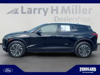 Chevrolet Blazer EV 2024 AWD 2LT 4dr SUV