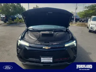 Chevrolet Blazer EV 2024 AWD 2LT 4dr SUV