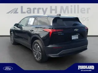 Chevrolet Blazer EV 2024 AWD 2LT 4dr SUV