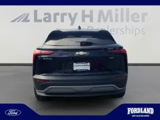 Chevrolet Blazer EV 2024 AWD 2LT 4dr SUV