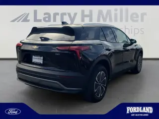 Chevrolet Blazer EV 2024 AWD 2LT 4dr SUV