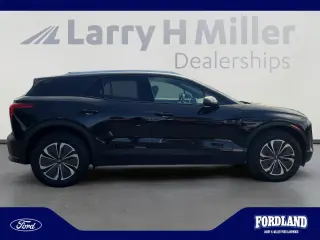 Chevrolet Blazer EV 2024 AWD 2LT 4dr SUV