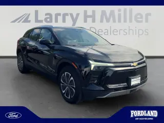 Chevrolet Blazer EV 2024 AWD 2LT 4dr SUV