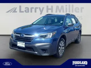 Subaru Outback 2020 AWD Base 4dr Crossover