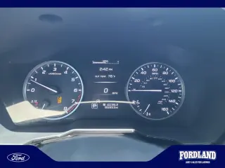 Subaru Outback 2020 AWD Base 4dr Crossover