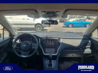 Subaru Outback 2020 AWD Base 4dr Crossover