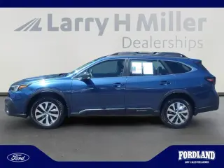 Subaru Outback 2020 AWD Base 4dr Crossover