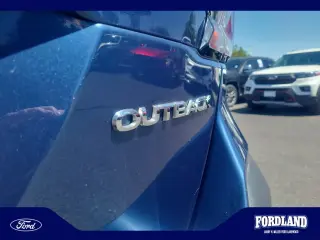 Subaru Outback 2020 AWD Base 4dr Crossover