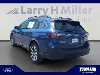 Subaru Outback 2020 AWD Base 4dr Crossover