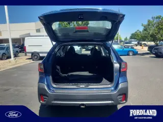Subaru Outback 2020 AWD Base 4dr Crossover