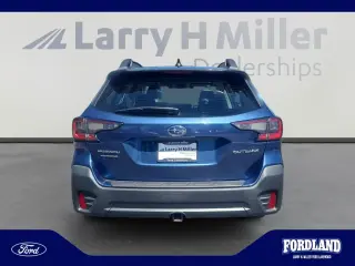 Subaru Outback 2020 AWD Base 4dr Crossover