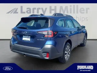 Subaru Outback 2020 AWD Base 4dr Crossover