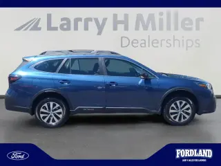 Subaru Outback 2020 AWD Base 4dr Crossover