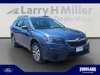 Subaru Outback 2020 AWD Base 4dr Crossover